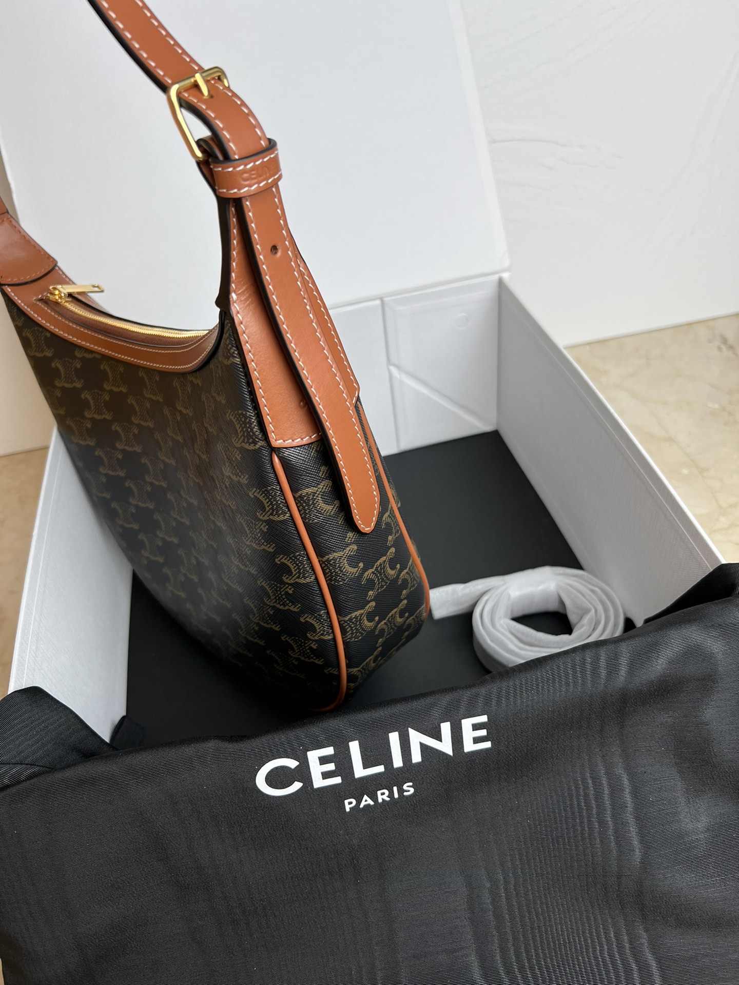 Celine Hobo Bags